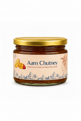 Mango Chutney