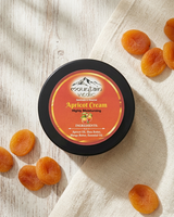 Apricot Cream