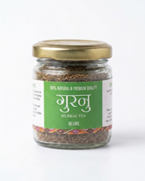 Gurnu Tea pack from Pangi, Chamba