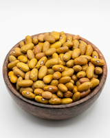 Kinnauri Peela Rajmah - Himalayan yellow kidney beans from Kinnaur, Himachal Pradesh