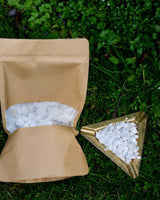 Himalayan Seera sun-dried wheat extract