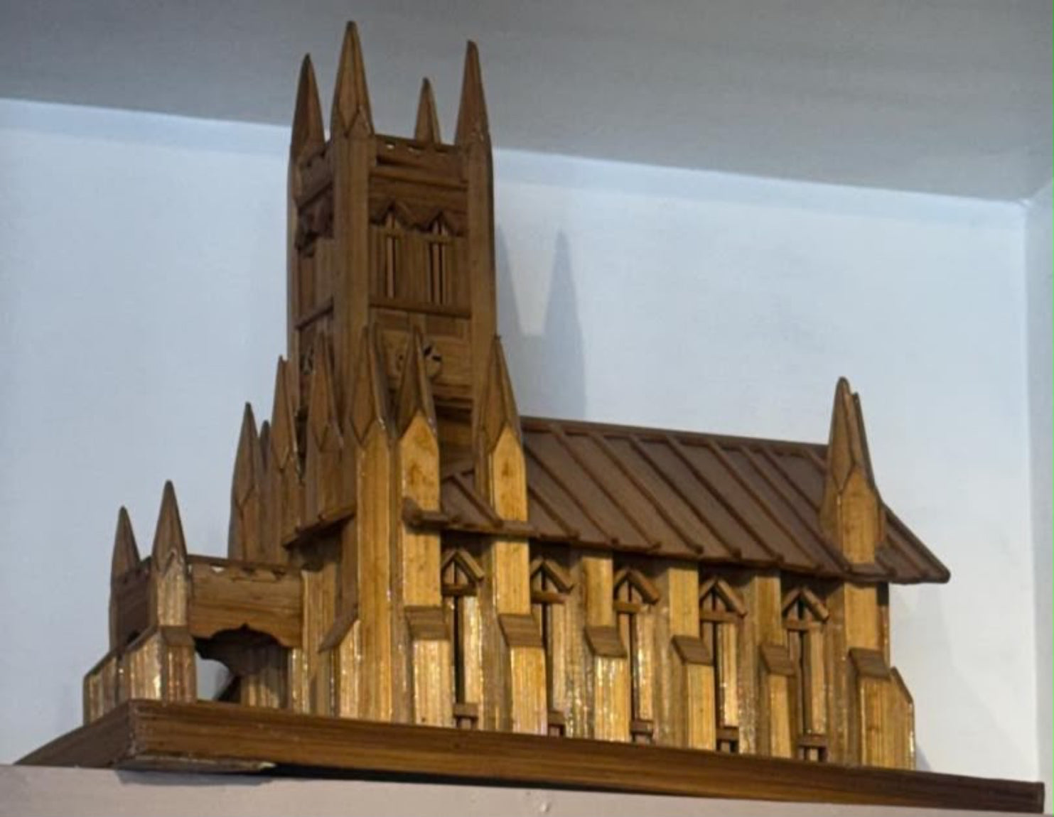 Christ Church, Shimla