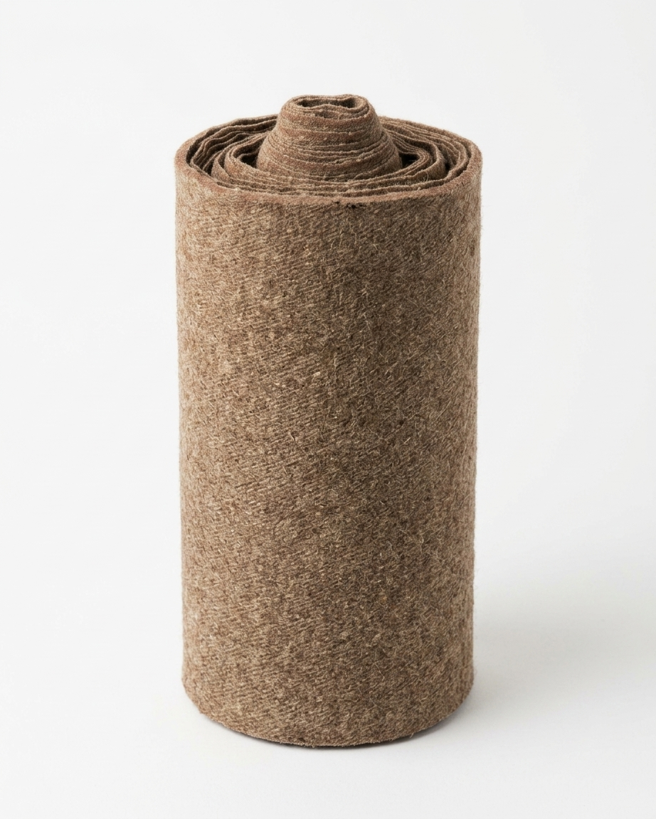 Woven Patti Fabric – Handloom Pure Sheep Wool from Kullu