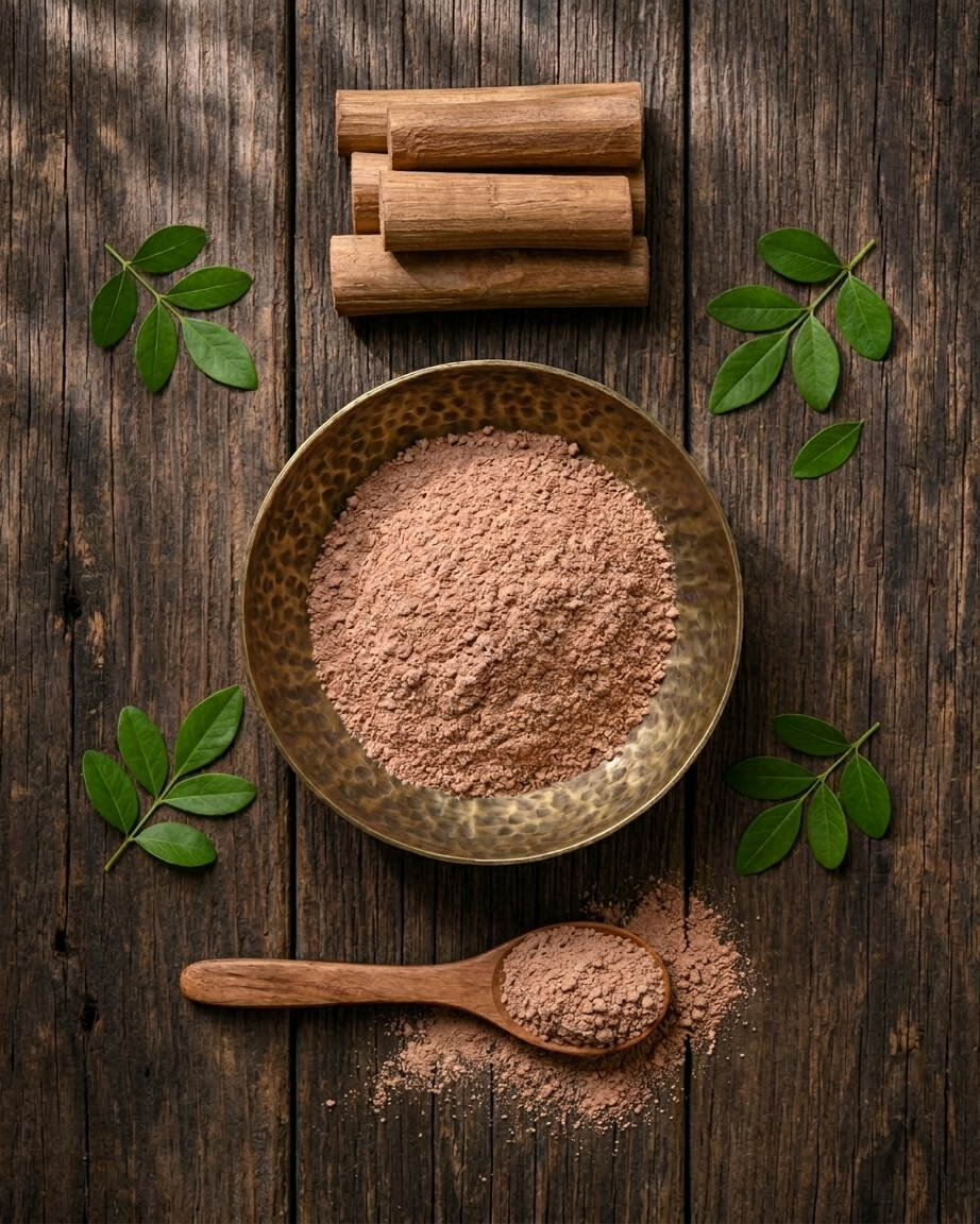 Chandan Powder