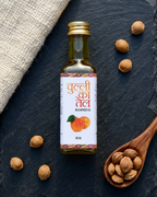 Wild Apricot Oil