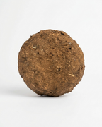 Cow Dung Cakes (Gobar k Uple)