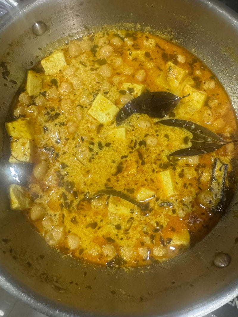 Channa Madra