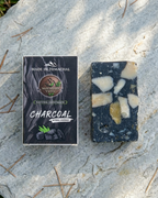 Charcoal Soap