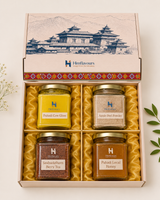 Himalayan Health Gift Pack, curated wellness products