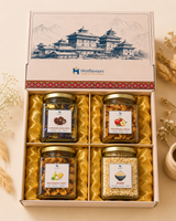 Health Snack Pack, Himalayan goodness gift box