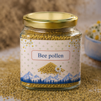 Tirthan Valley Bee Pollen