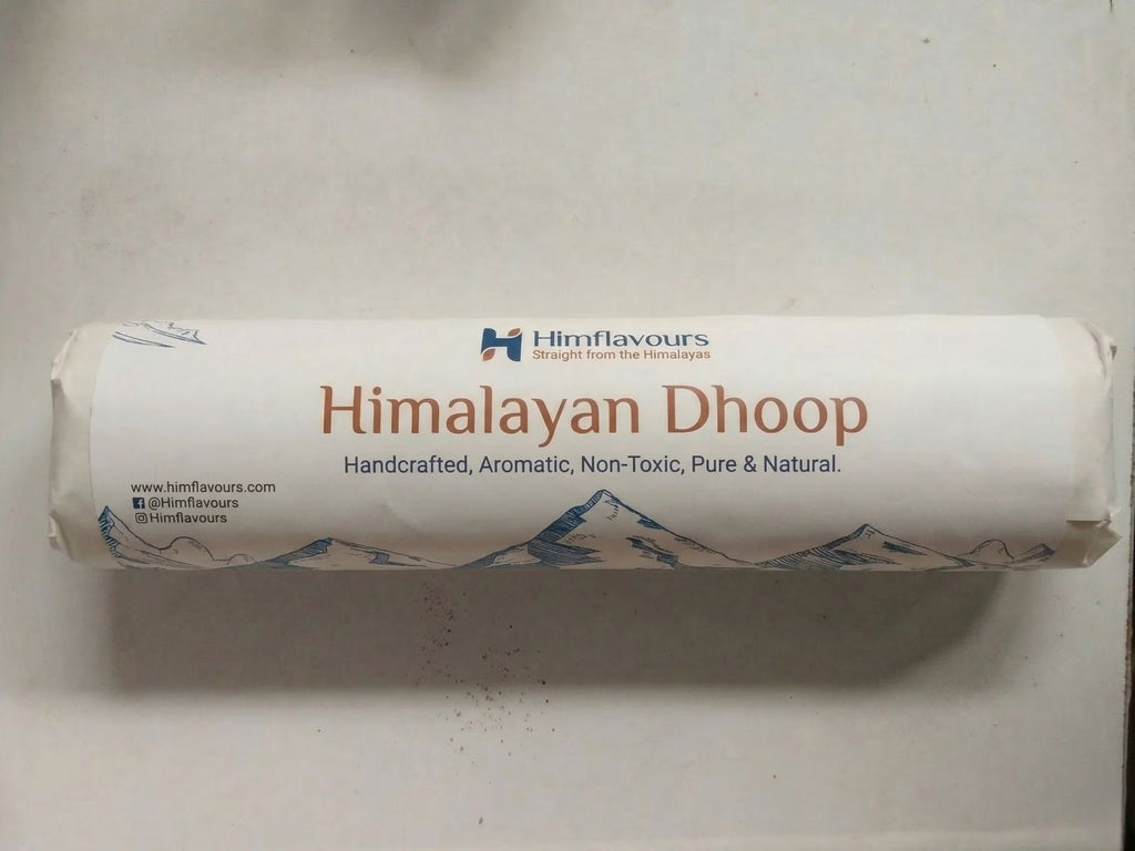Himalayan Dhoop