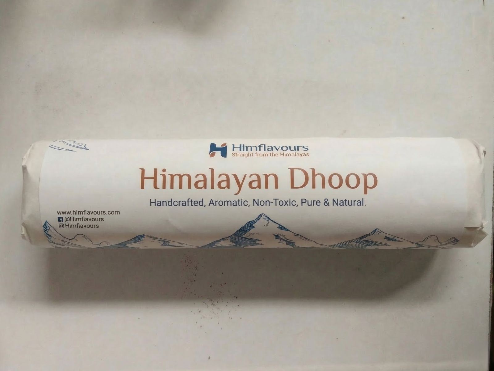 Himalayan Dhoop