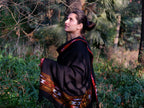Pure Sheep Wool Kullu Shawl