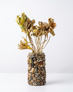 Hand Crafted Flower vase