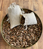 Kinnauri Chilgoza Pine Nuts (Nyoza) – Rare Wild-Harvested Himalayan Delicacy