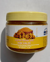 Himalayan Natural Haldi turmeric powder