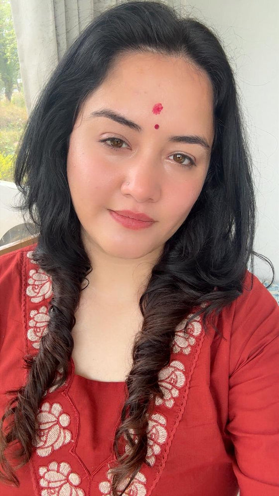 Kartika Agnihotry