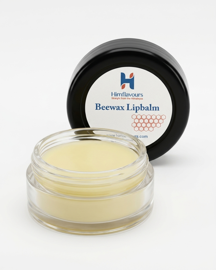 Bee Wax Lip Balm
