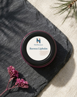 Bee Wax Lip Balm, ethically sourced from Tirthan Valley