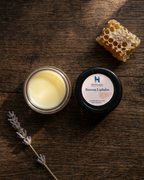 Bee Wax Lip Balm