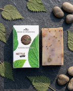 Nettle Leaf Soap