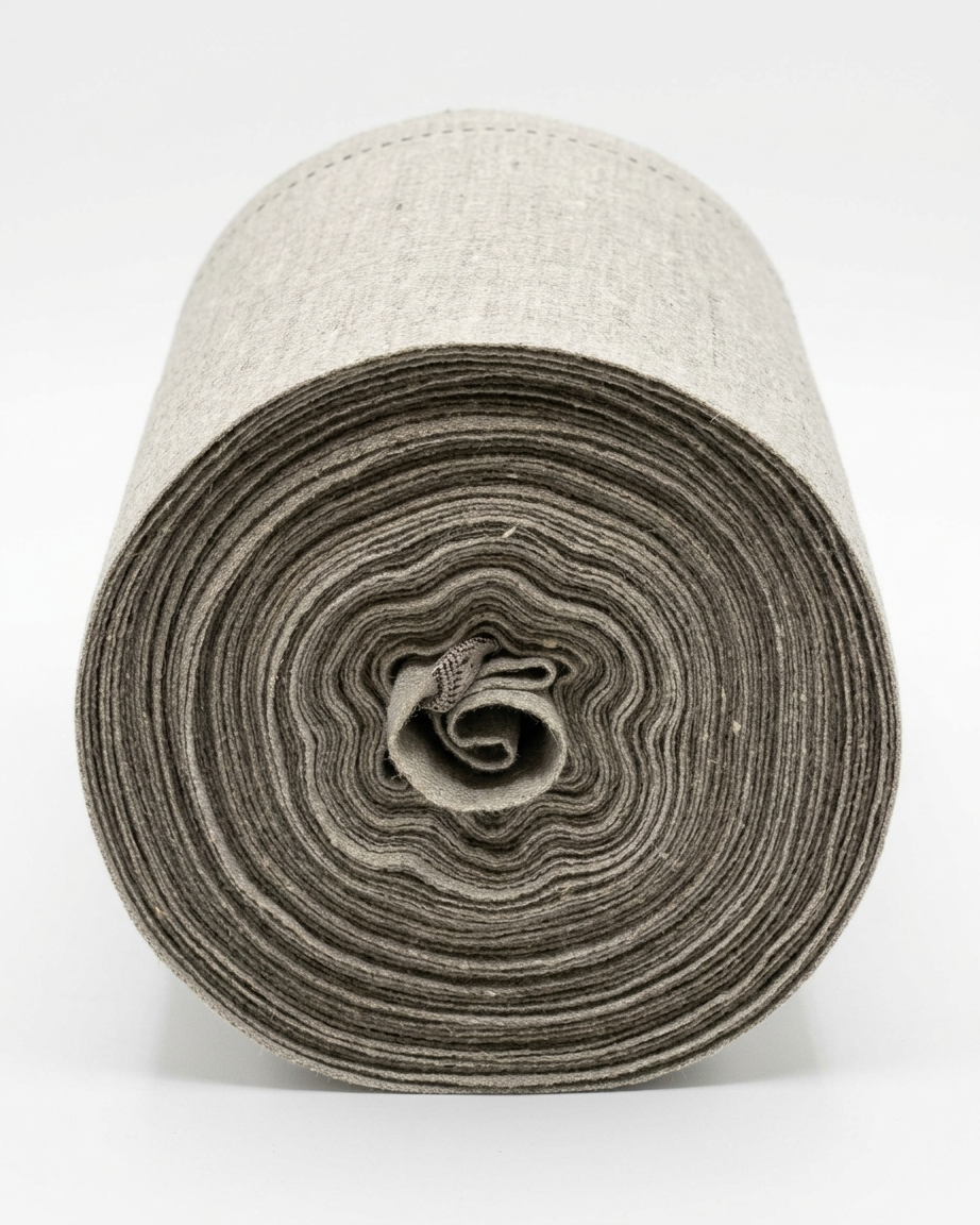Woven Patti Fabric – Handloom Pure Sheep Wool from Kullu