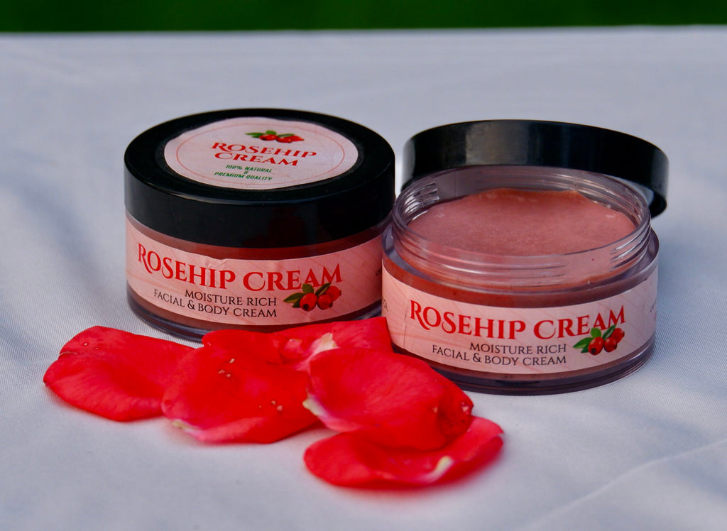 Rosehip Cream