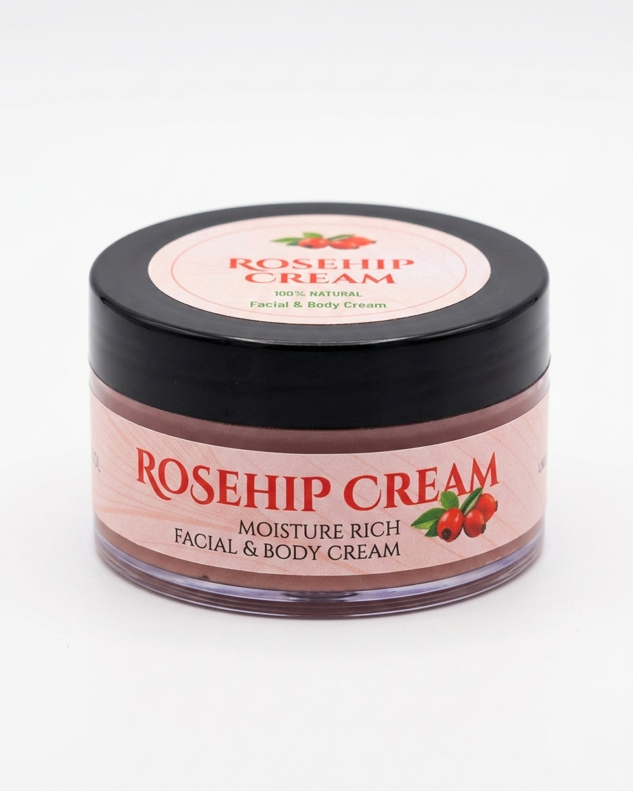Rosehip Cream