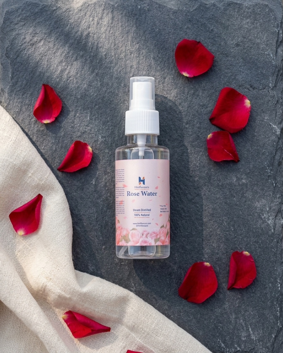 Rosewater (Gulabjal)