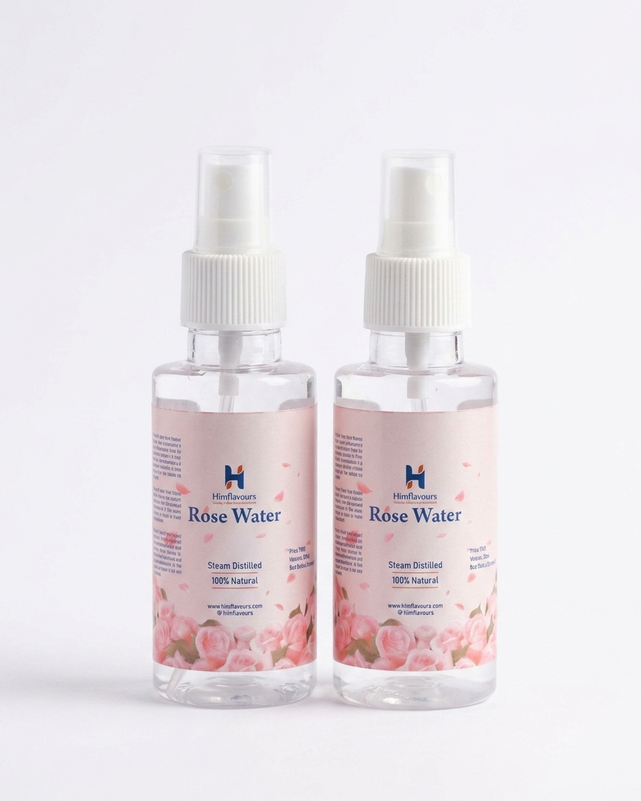 Rosewater (Gulabjal)