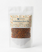 Sea Buckthorn Berry Tea