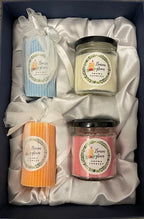 Scented Candle Gift Pack