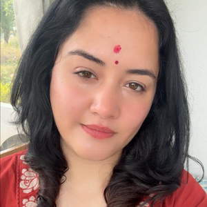 Kartika Agnihotri