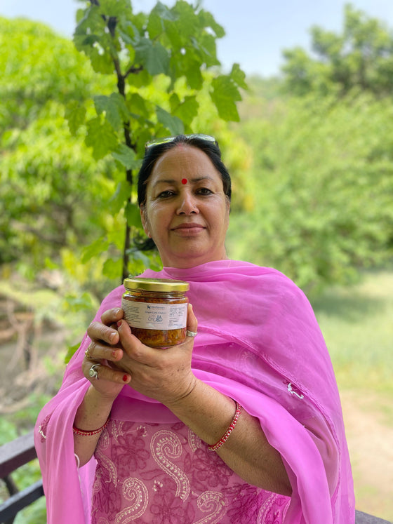 Sudha Guleria