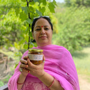 Sudha Guleria