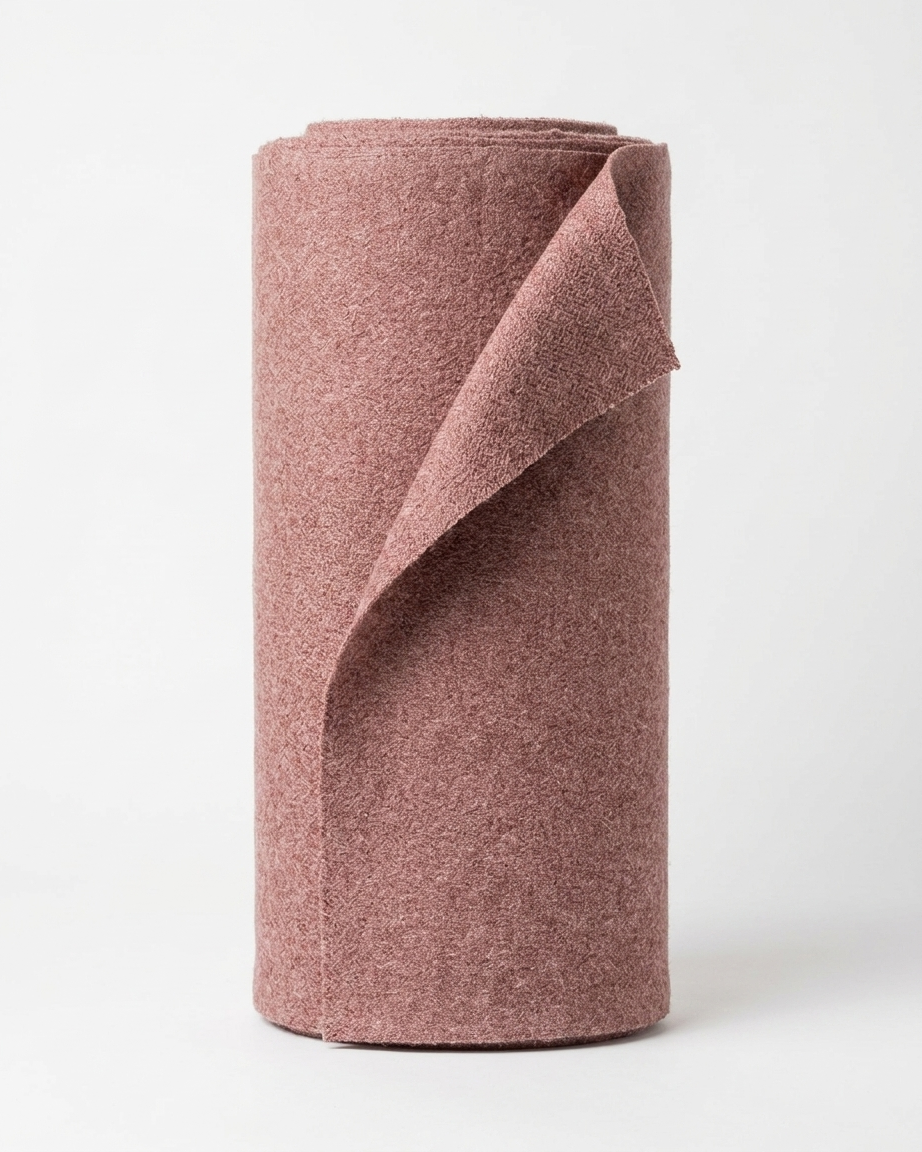 Woven Patti Fabric – Handloom Pure Sheep Wool from Kullu