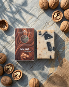 Walnut Soap