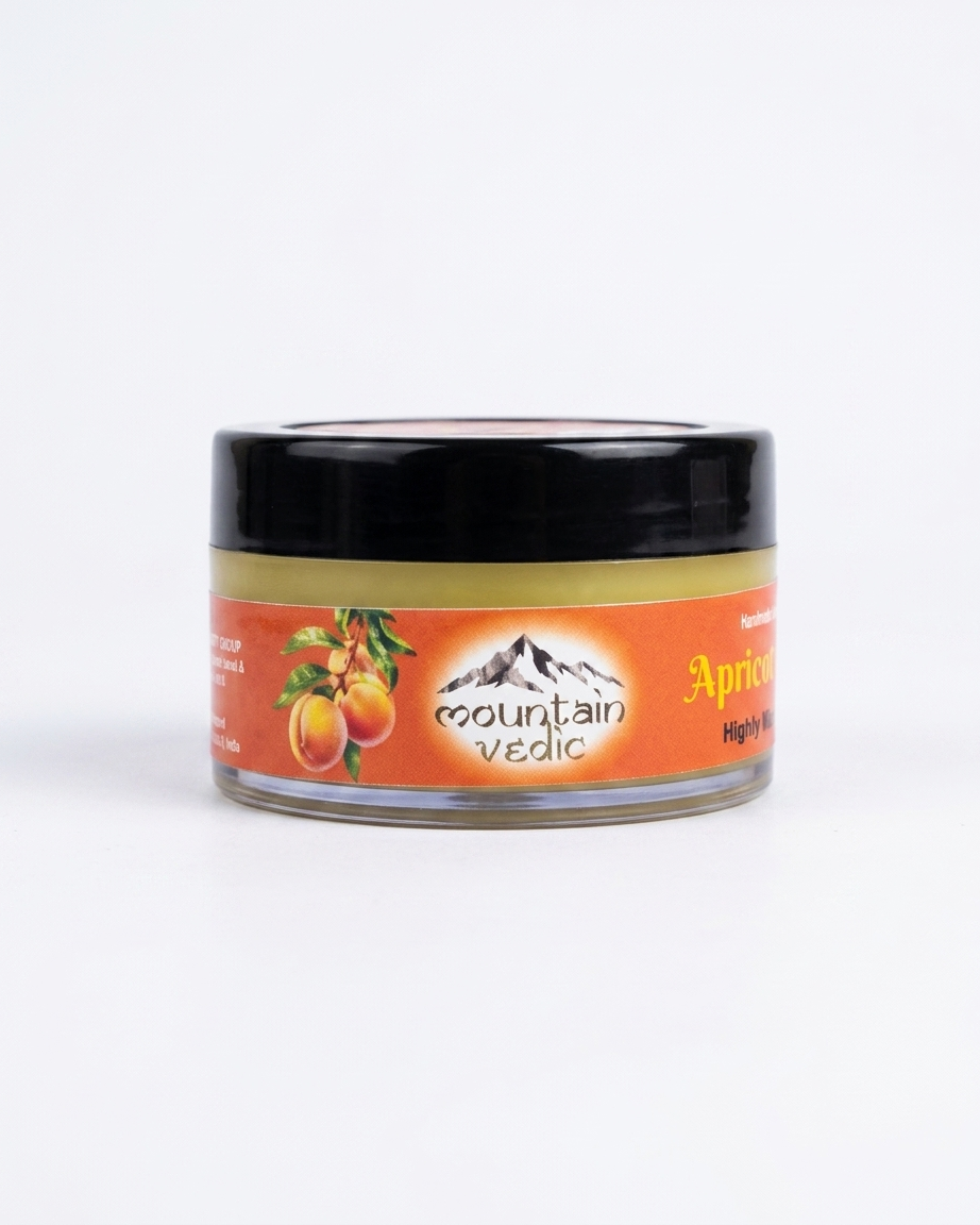 Apricot Cream