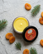 Apricot Cream