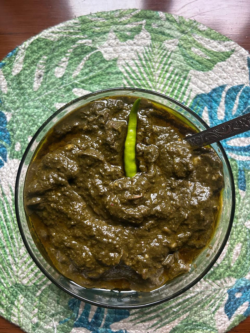 Khatti Bhuji