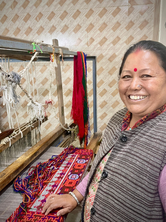 Mani Aunty