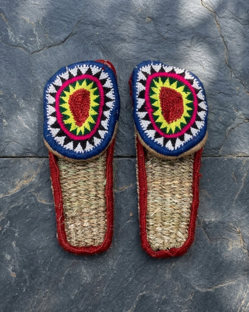 Himachali Pullas