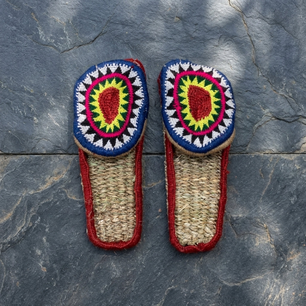 Himachali Pullas