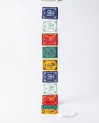 Tibetan Prayer Flags