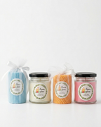 Scented Candle Gift Pack