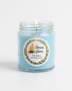 Scented Jar Candles