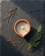 Soya Wax Diyas