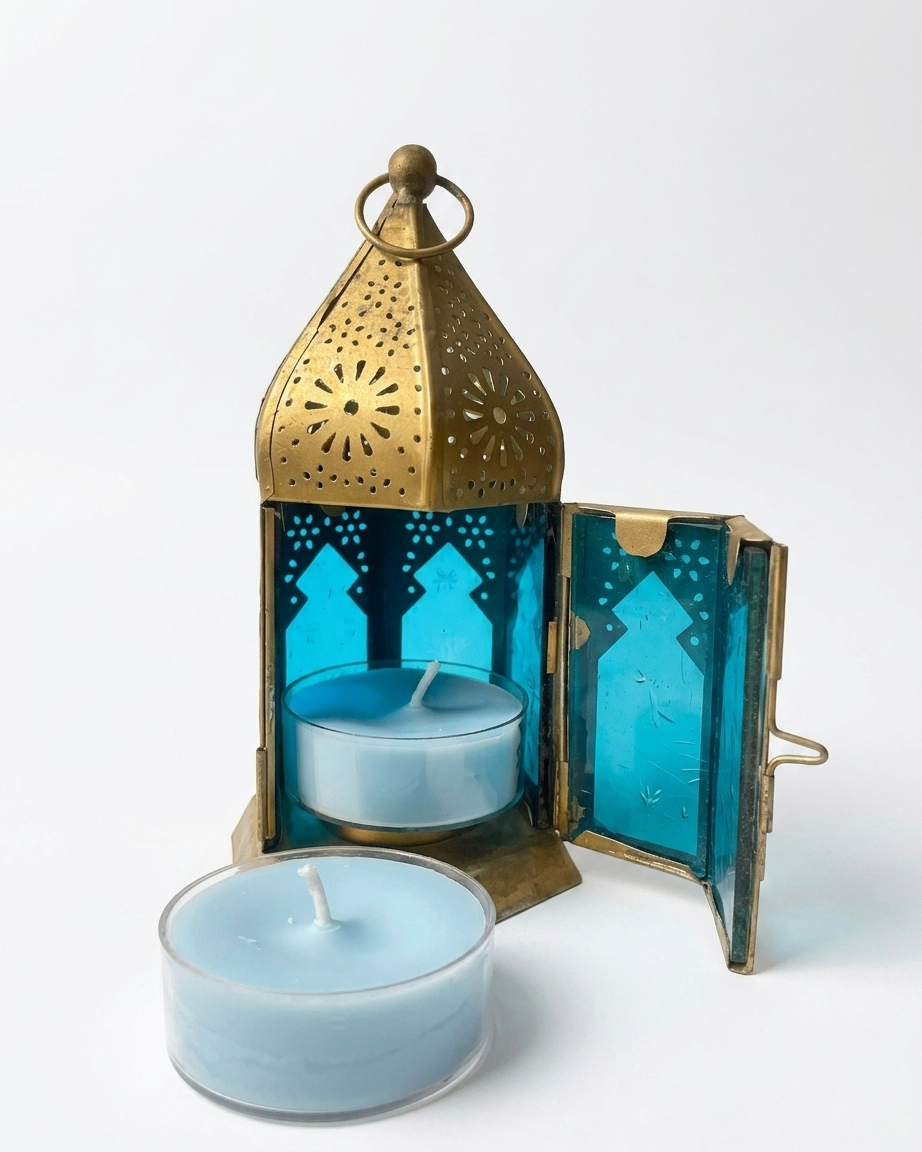 Tea Light candles