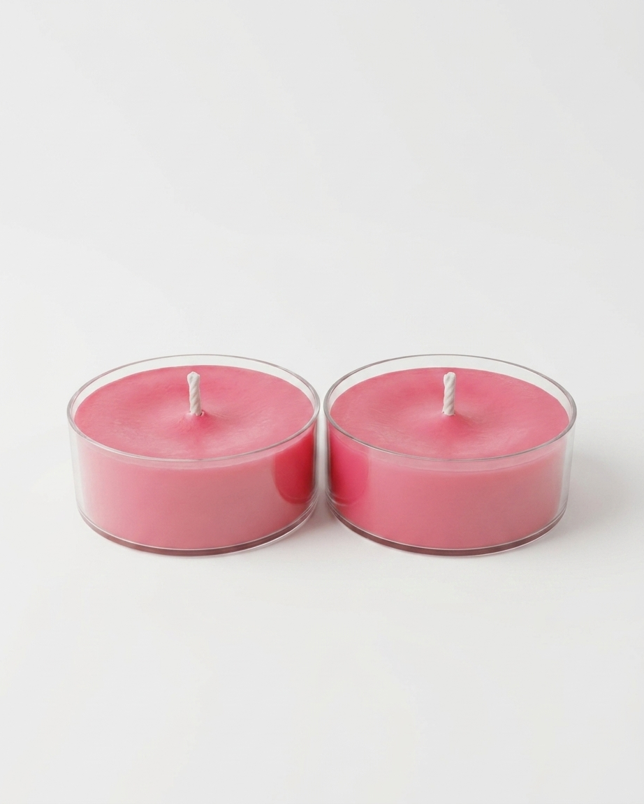 Tea Light candles